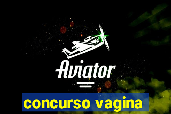 concurso vagina